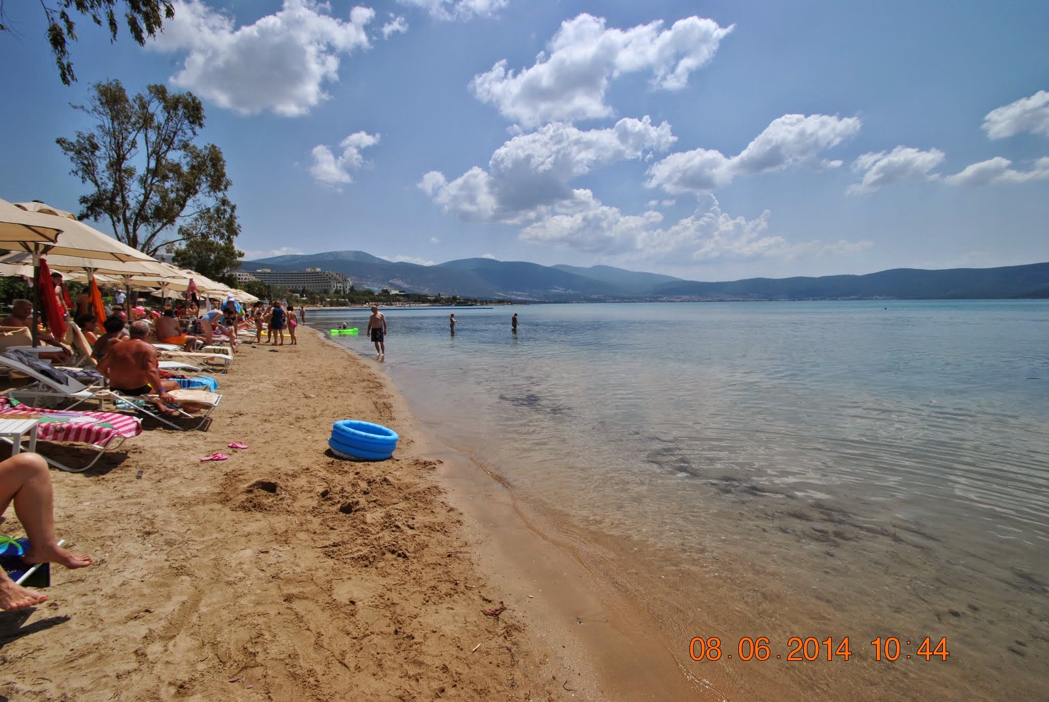 imagini hotel AURUM DIDIM